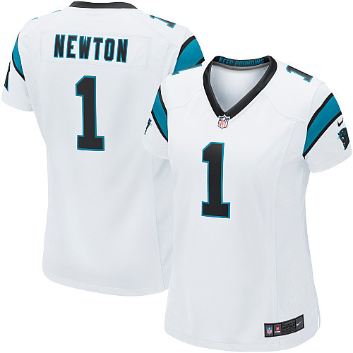 women Carolina Panthers jerseys-002